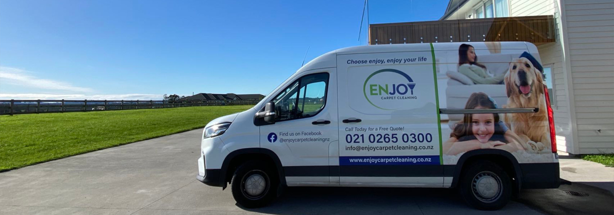 Carpet Upholstery Cleaning Company Castor Bay Silverdale